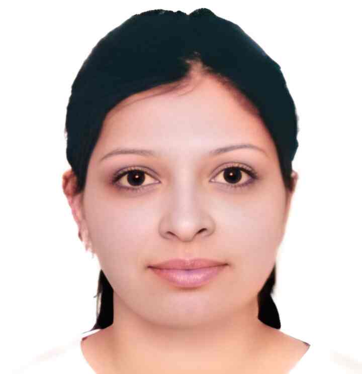 dr shah veterinarian