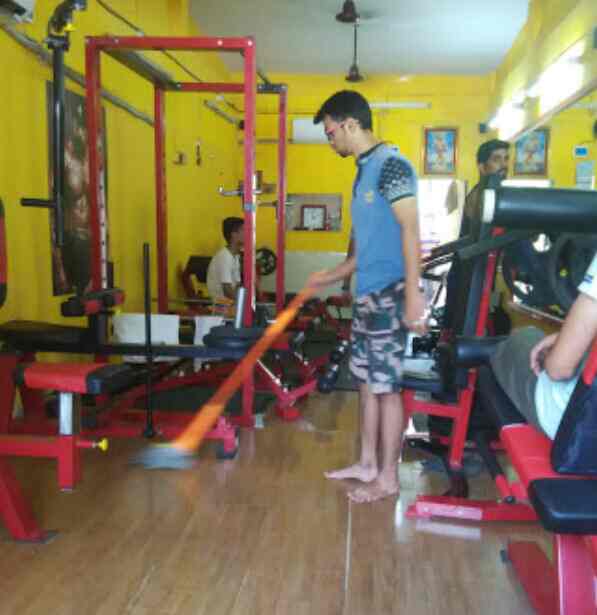 R Fitness Zone Gym Jogeshwari East Gyms In Mumbai Justdial R Fitness Zone Gym Jogeshwari East Gyms In Mumbai Justdial