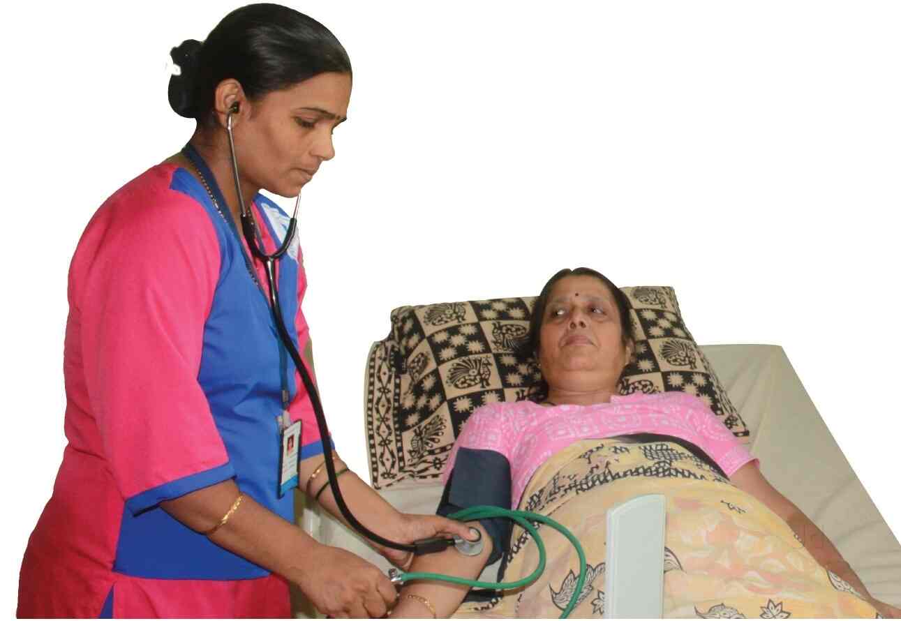 Aaji Care Home Health Services Pvt Ltd General Physician Doctors Book Appointment Online General Physician Doctors In Thane West Thane Mumbai Justdial