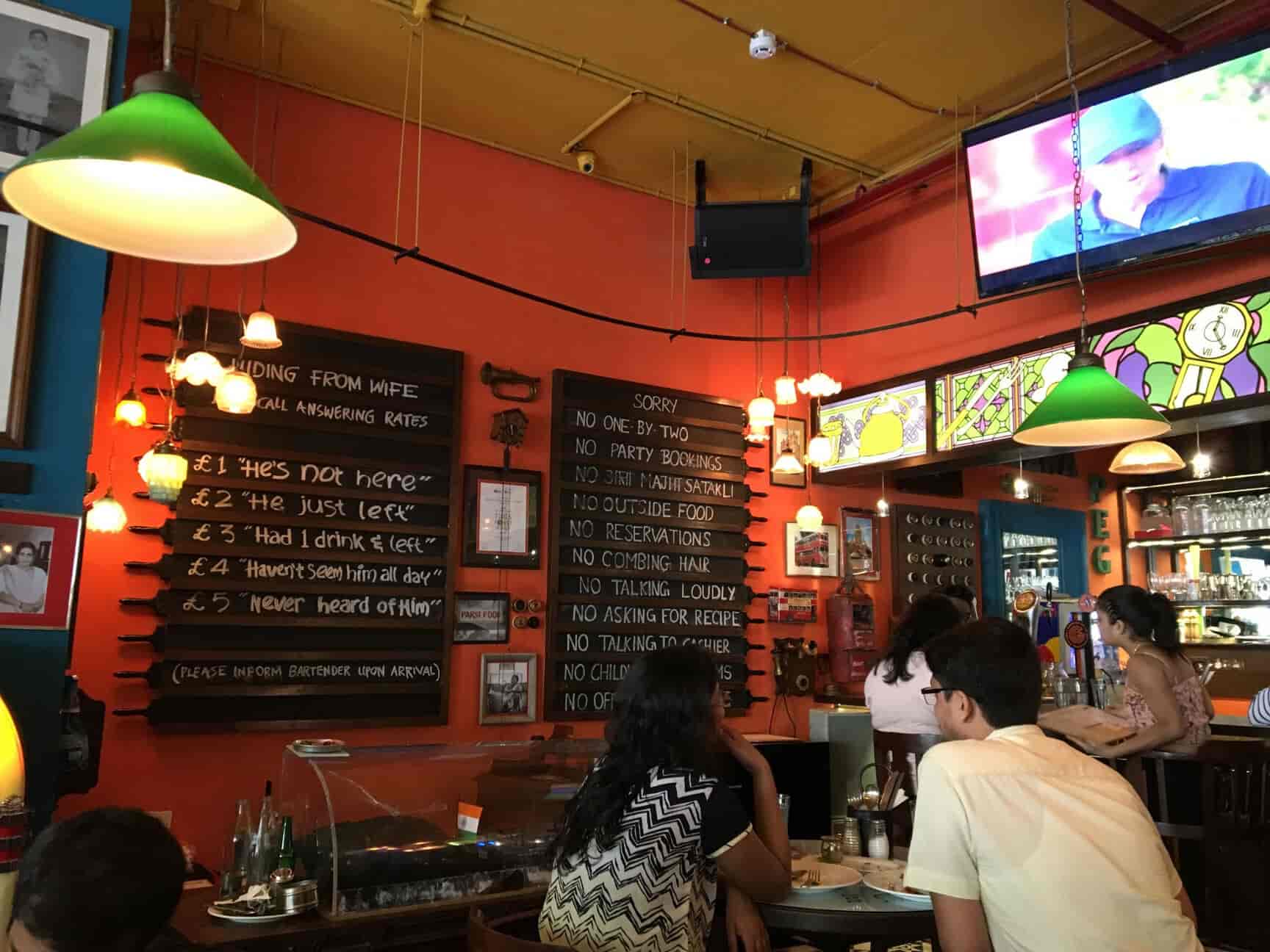 Soda Water Bottle Restaurant Mumbai Best Pictures and Decription