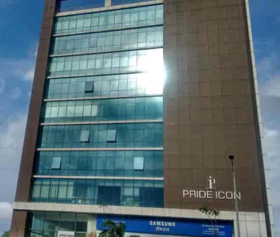 Pride Icon Kharadi Corporate Companies In Pune Justdial