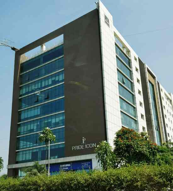 Pride Icon Kharadi Corporate Companies In Pune Justdial
