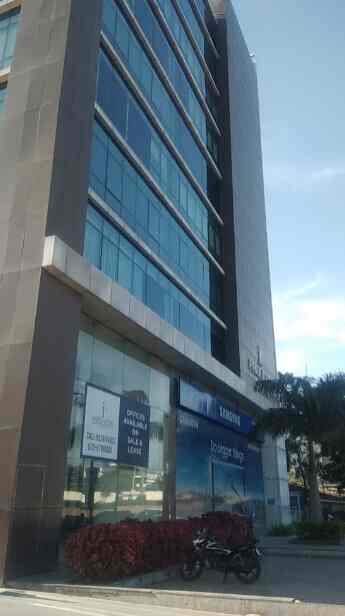 Pride Icon Kharadi Corporate Companies In Pune Justdial