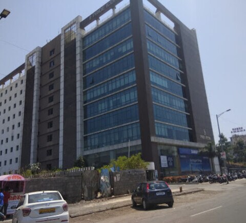 Pride Icon Kharadi Corporate Companies In Pune Justdial