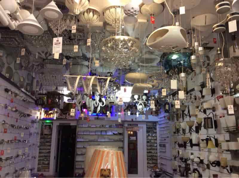 Touch Glow Lightings Bhandup West Lighting Dealers In Mumbai Touch Glow Lightings Bhandup West Lighting Dealers In Mumbai Justdial