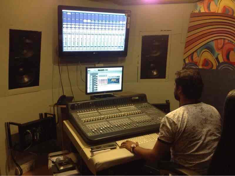 Sterling Recording Studio Oshiwara Recording Studios In Mumbai Justdial Mumbai is the city of theatre, musicals, tv and cinema and a talent hub.