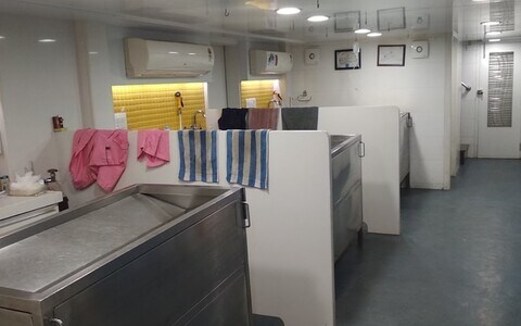 Dr Hitesh Swali S Animal Care Centre Andheri West Pet Care Takers In Mumbai Justdial