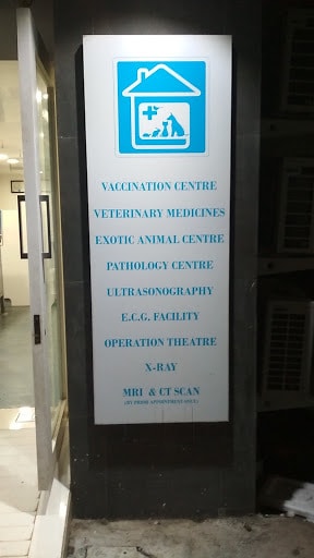 Dr Hitesh Swali S Animal Care Centre Andheri West Pet Care Takers In Mumbai Justdial