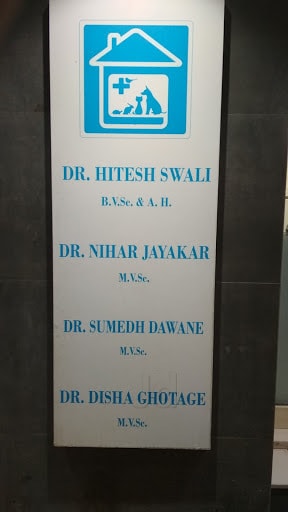 Dr Hitesh Swali S Animal Care Centre Andheri West Pet Care Takers In Mumbai Justdial