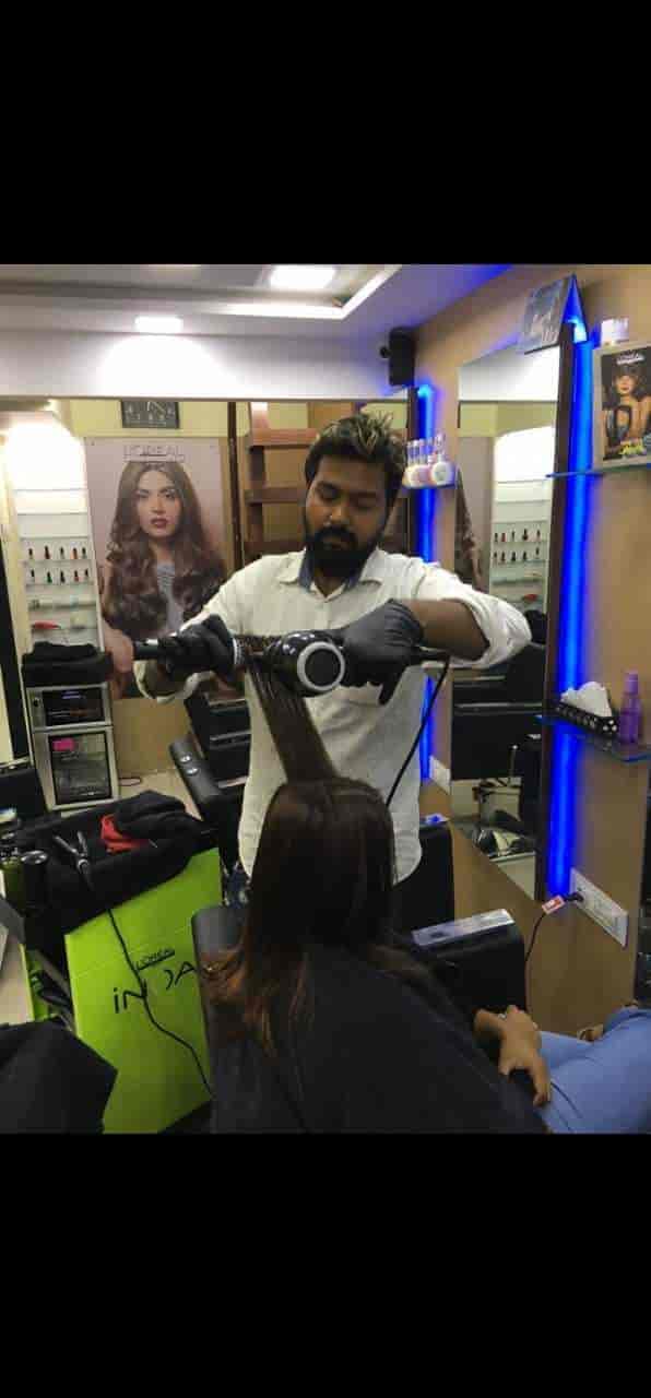 Swag Unisex Salon Academy Bhoiwada Parel Salons In Mumbai