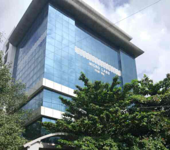 Microlabs Ltd, Saint James (+1 8769525628)