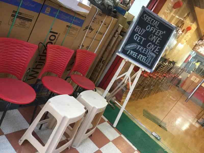 Highness The Panini Store Airoli Mumbai Fast Food