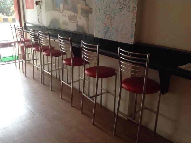 Highness The Panini Store Airoli Mumbai Fast Food