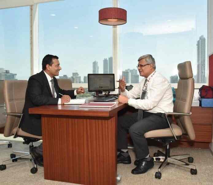 Idfc First Bank Customer Care In Mumbai Justdial