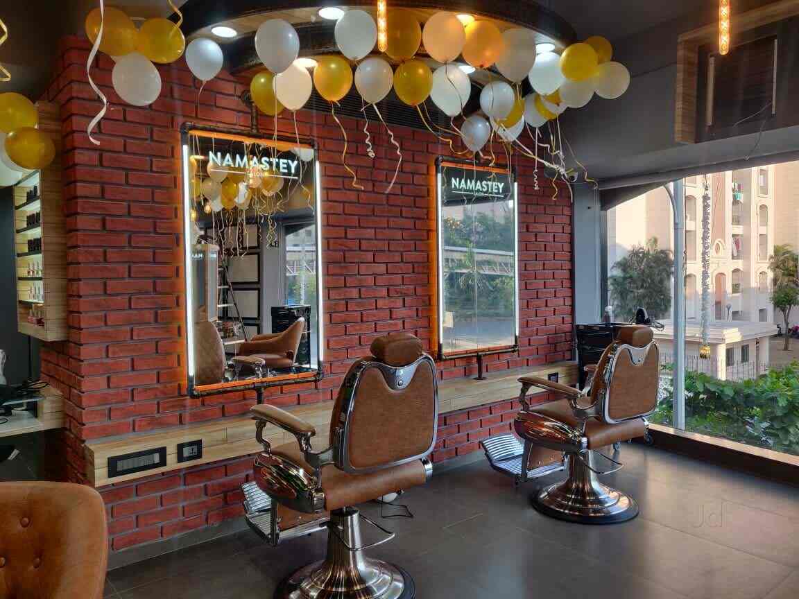 Namastey Salon Kharghar Sector 7 Salons In Navi Mumbai Mumbai Justdial Namastey Salon Kharghar Sector 7 Salons In Navi Mumbai Mumbai Justdial