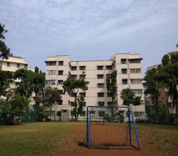 Rbi Staff Quarters In Mumbai Central Mumbai Justdial