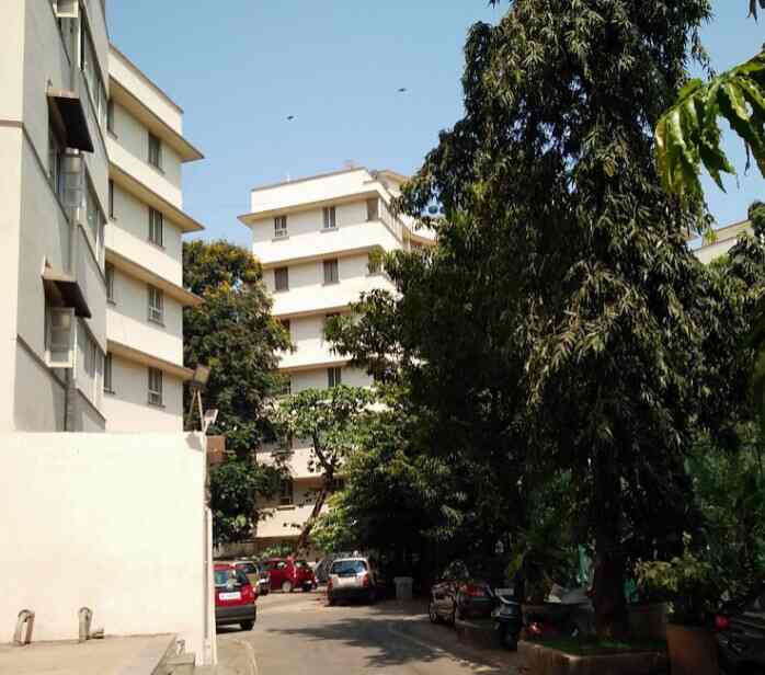Rbi Staff Quarters In Mumbai Central Mumbai Justdial