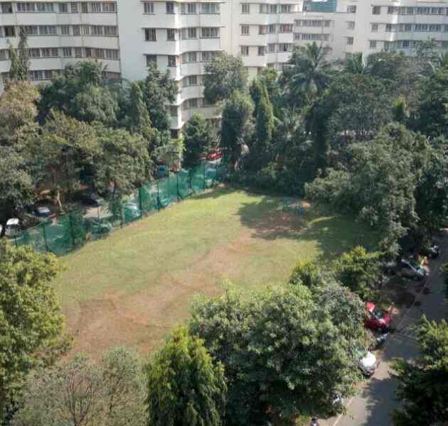 Rbi Staff Quarters In Mumbai Central Mumbai Justdial
