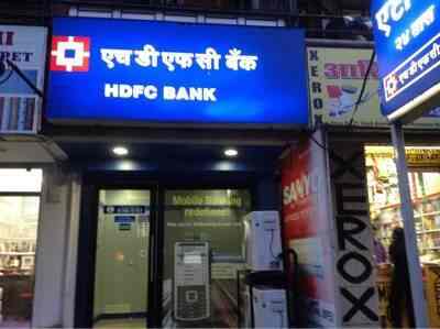 Hdfc Bank Atm Kandivali West Atm In Mumbai Justdial