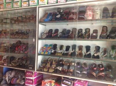 champion footwear store