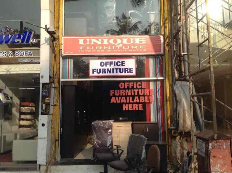 Pure Woods Furniture And Interior Goregaon East Mumbai Maharashtra Furniture Home Decor Interior