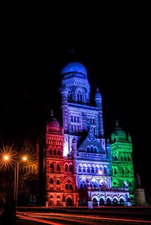 Municipal Corporation Of Greater Mumbai F South Ward Parel Municipal Corporation In Mumbai Justdial They reached the bmc office after meeting amid maharashtra gover. greater mumbai f south ward
