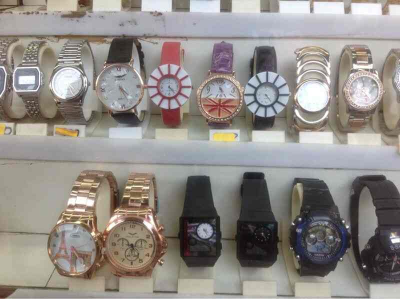 fastrack watch repair centre near me