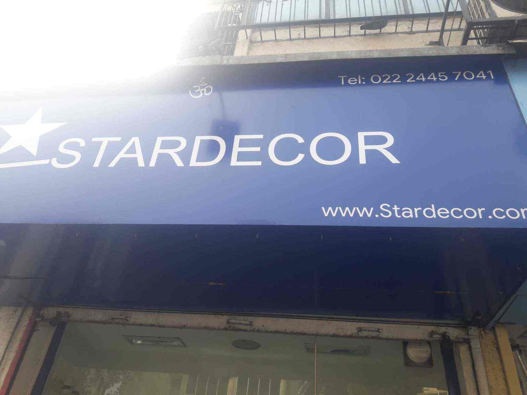 Star Decor Corporation Mahim Furniture Dealers In Mumbai Justdial Star Decor Corporation Mahim