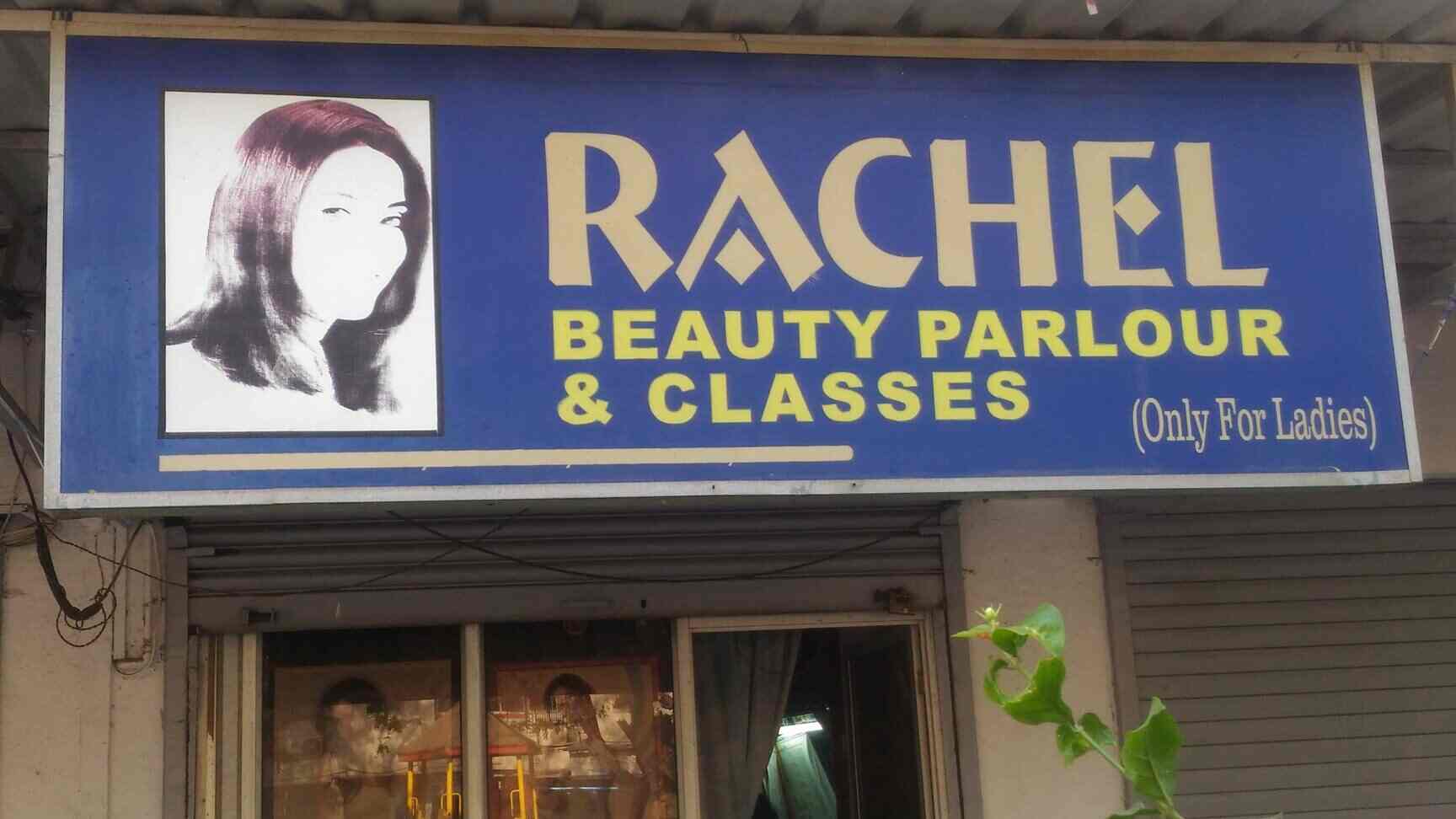 Rachel Beauty Parlour Classes Vasai West Beauty Parlours In Palghar Mumbai Justdial