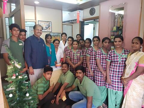 Kerala ayurvedic massage vile parle east Outlet