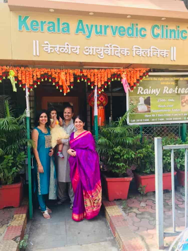 Kerala ayurvedic massage vile parle east Outlet
