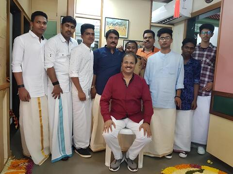 Kerala ayurvedic massage vile parle east Outlet