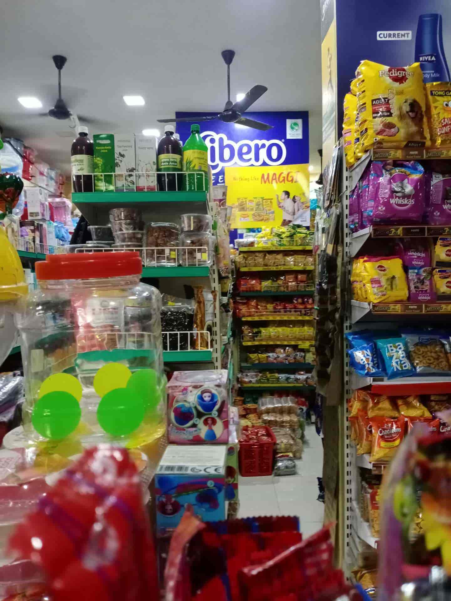 One Stop Super Market Sanpada Supermarkets In Navi Mumbai Mumbai Justdial