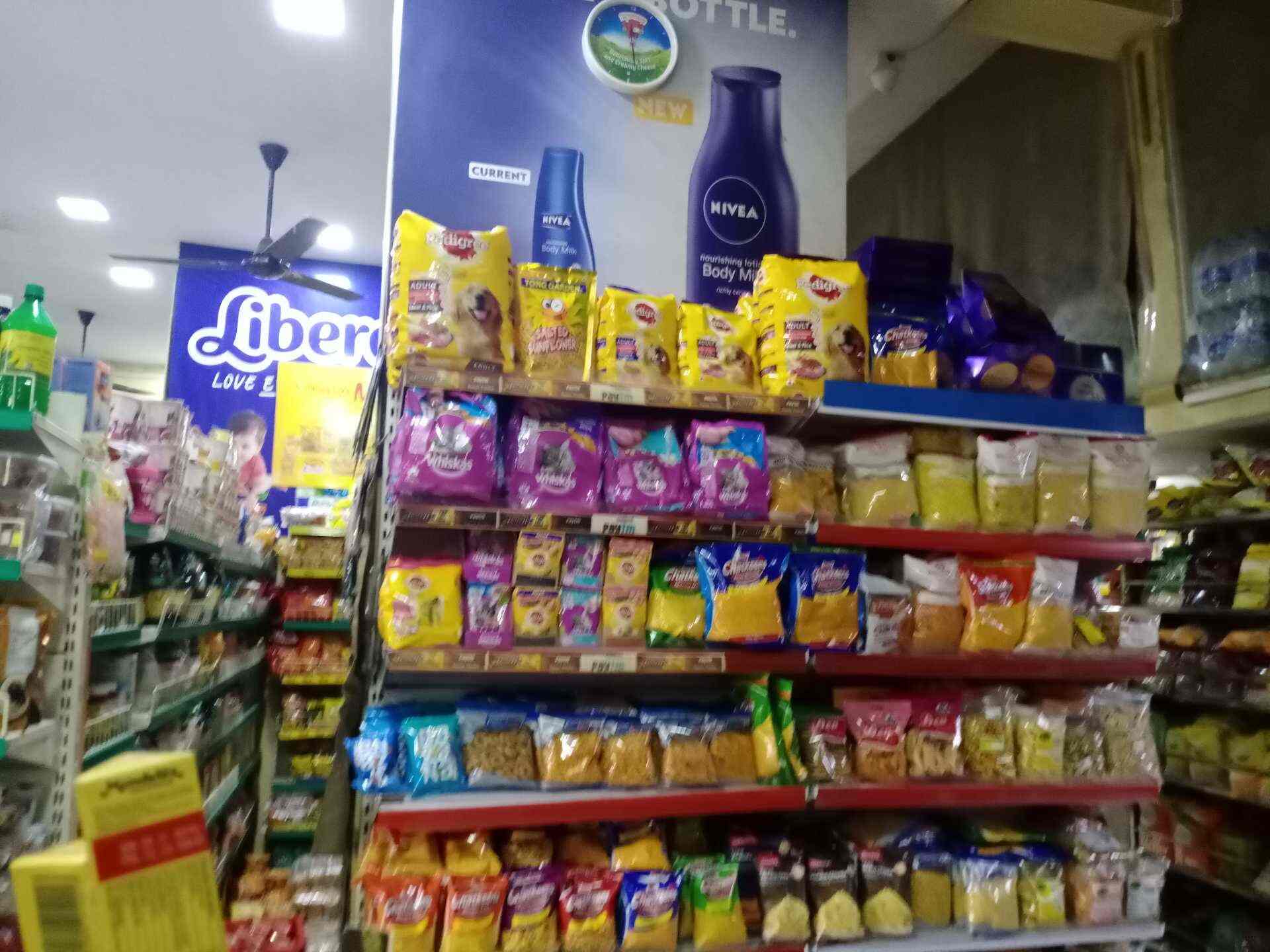 One Stop Super Market Sanpada Supermarkets In Navi Mumbai Mumbai Justdial