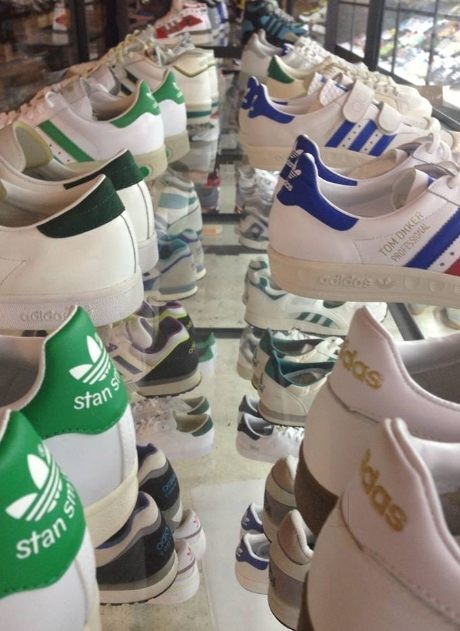 adidas oberoi mall