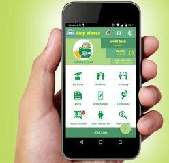Corporation Bank Goregaon West Banks In Mumbai Justdial