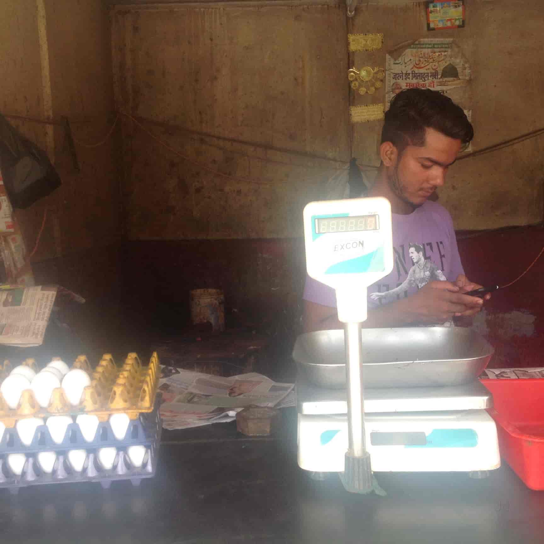 air force station madh island