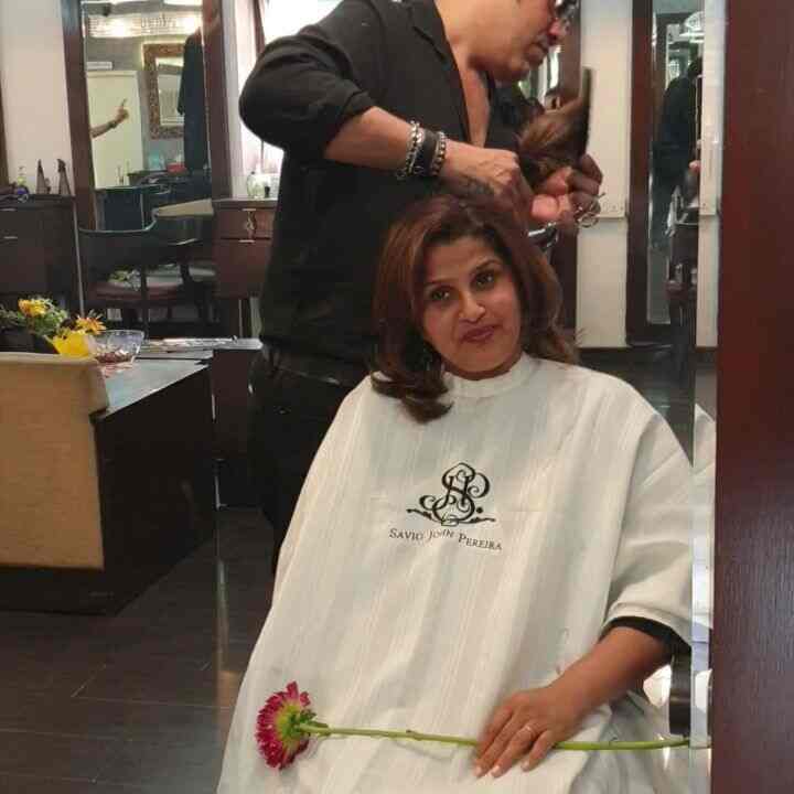 Savio John Pereira Salon Bandra West Beauty Spas In Mumbai