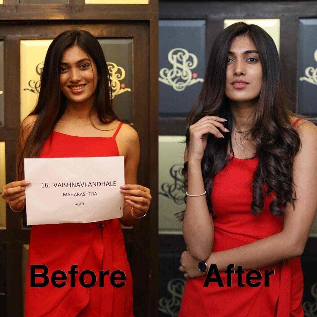 Savio John Pereira Salon Bandra West Beauty Spas In Mumbai