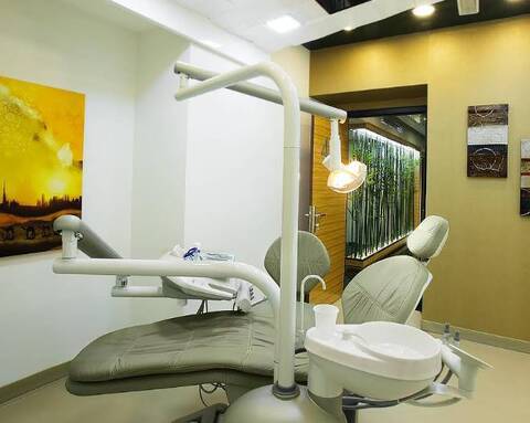 Dentzz Dental Care Centre Photos, Bandra West, Mumbai - Dentists