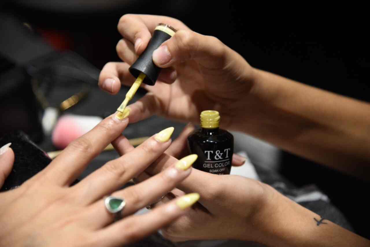 Discover more than 126 tip n toe nails ceg.edu.vn