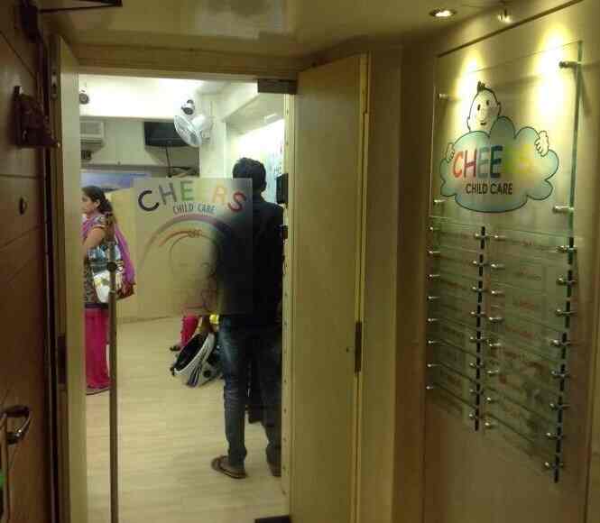 Cheers Child Care Paediatricians Book Appointment Online Paediatricians In Kemps Corner Mumbai Justdial The doors for the child care services division open at 7:30 am and close at 4:45 pm.