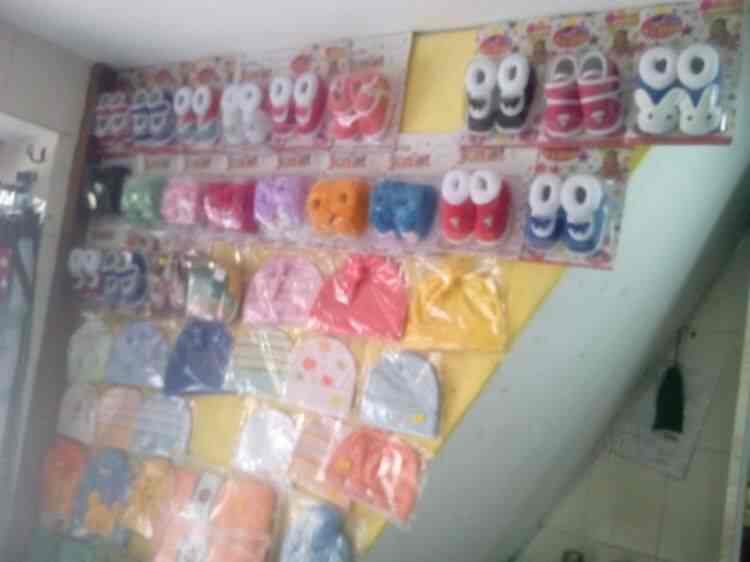 zubaidas baby clothes