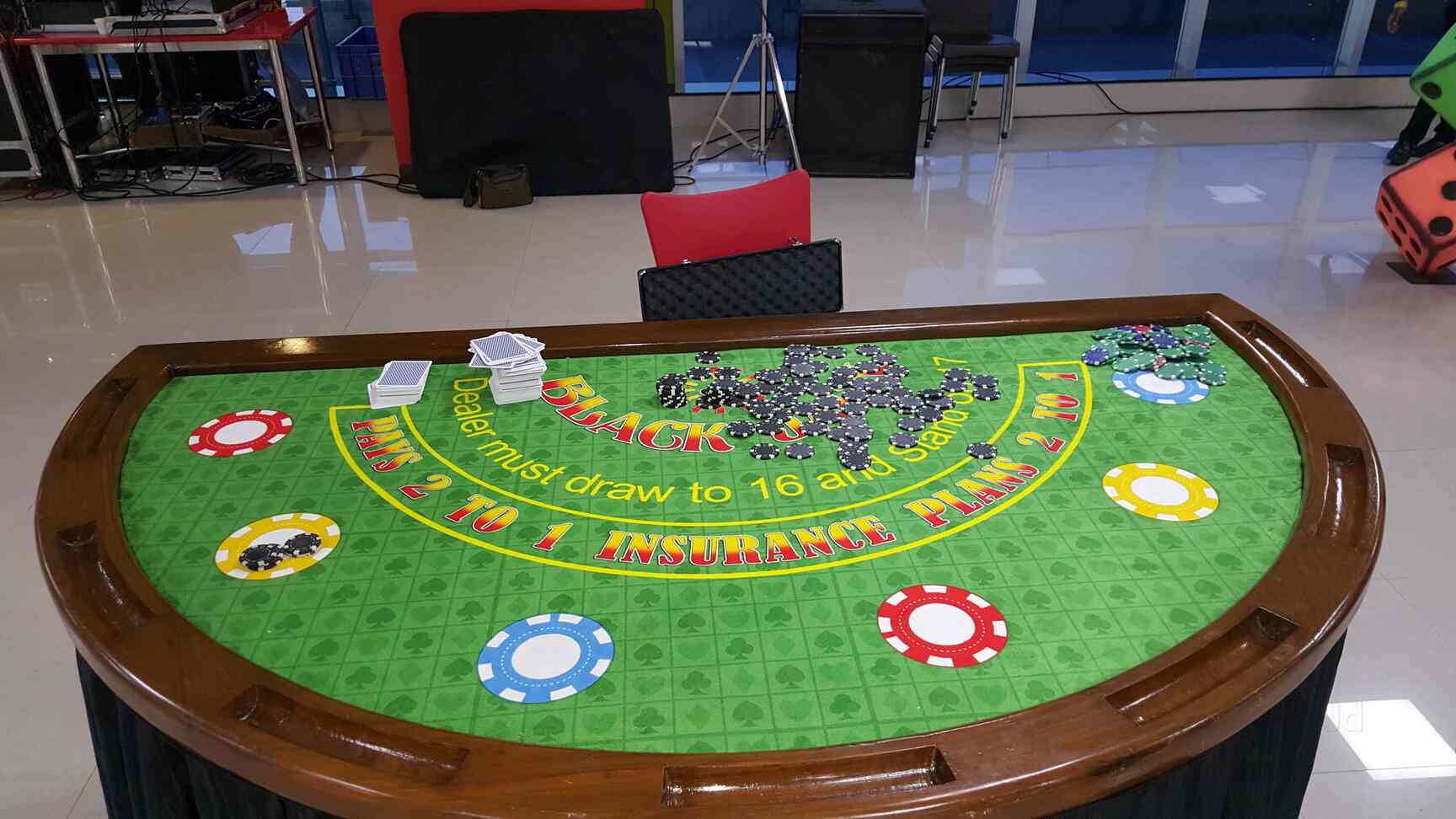 Power poker Mac blackjack