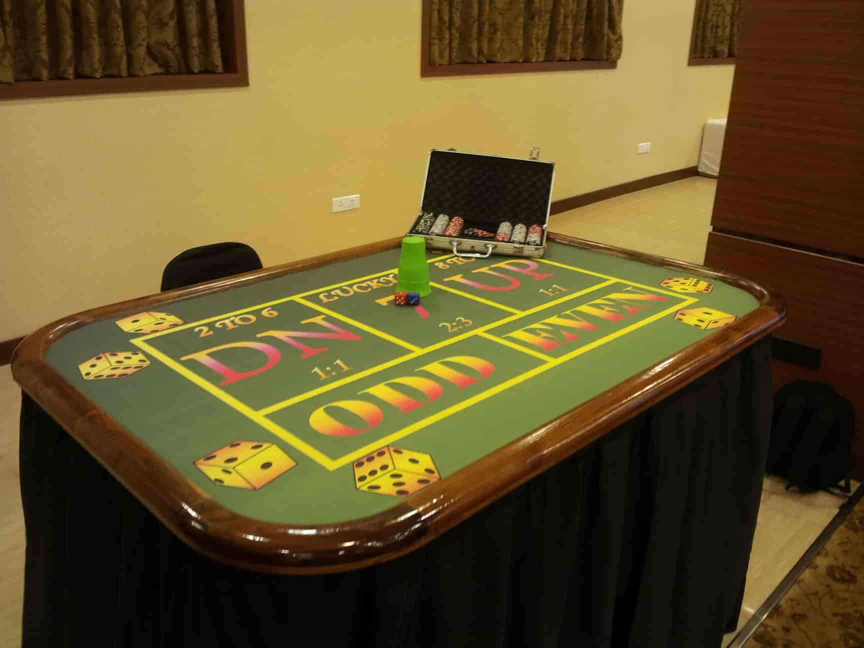 Street craps tricks Gambling junkets to reno