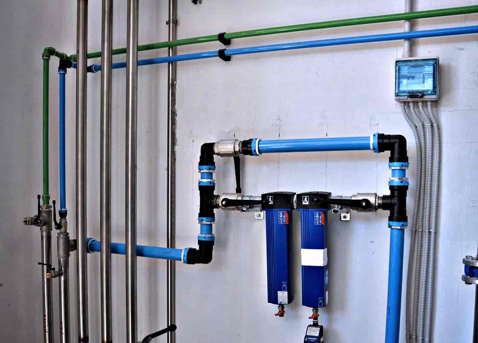 Compressed Air Piping >> Compressed Air Piping System Pneumatic Tube Fittings In Andheri East Compressed Air Piping >> Compressed Air Piping System Pneumatic Tube Fittings In Andheri East