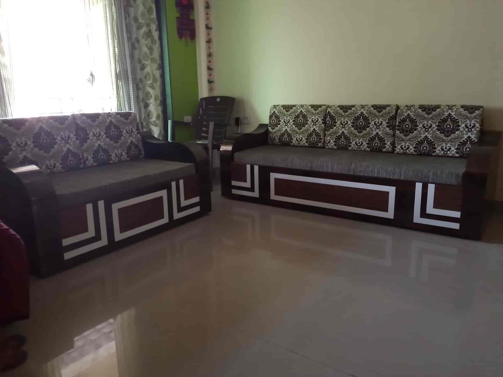 Maharashtra Furniture, Kamothe - Furniture Dealers In Navi Mumbai, Mumbai - Justdial