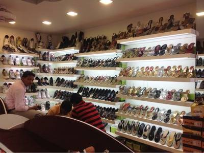 nike factory outlet dadar