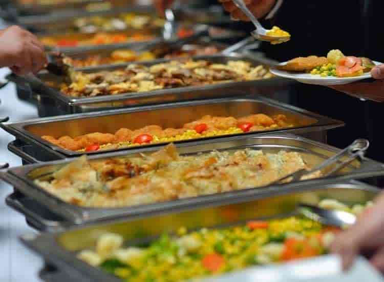 Shree Sai Krupa Caterers, Tardeo - Caterers in Mumbai - Justdial