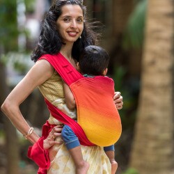 anmol baby carriers website